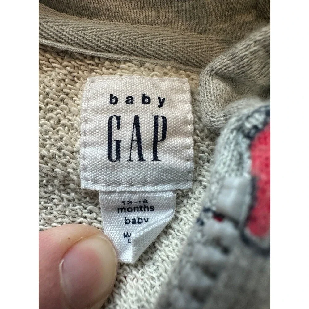 GAP **check out